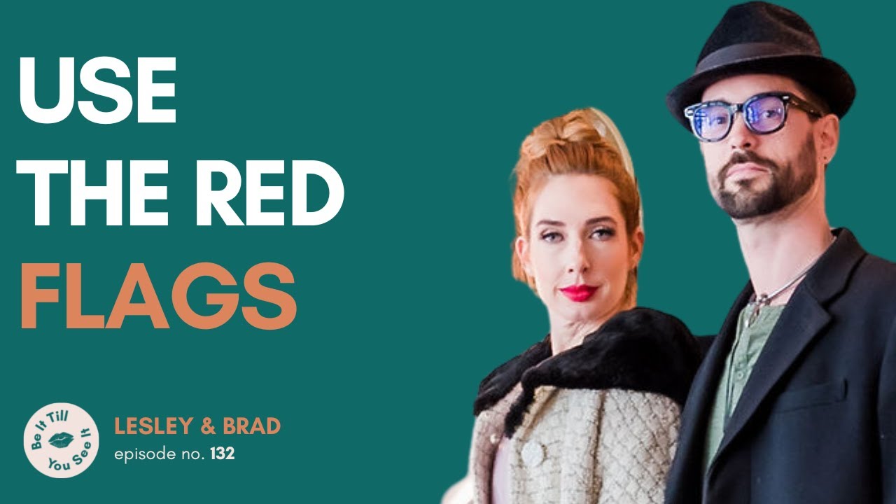 Ep 132: Better Than A Dating Coach (recap ft. Brad Crowell) | Be It Till You See It