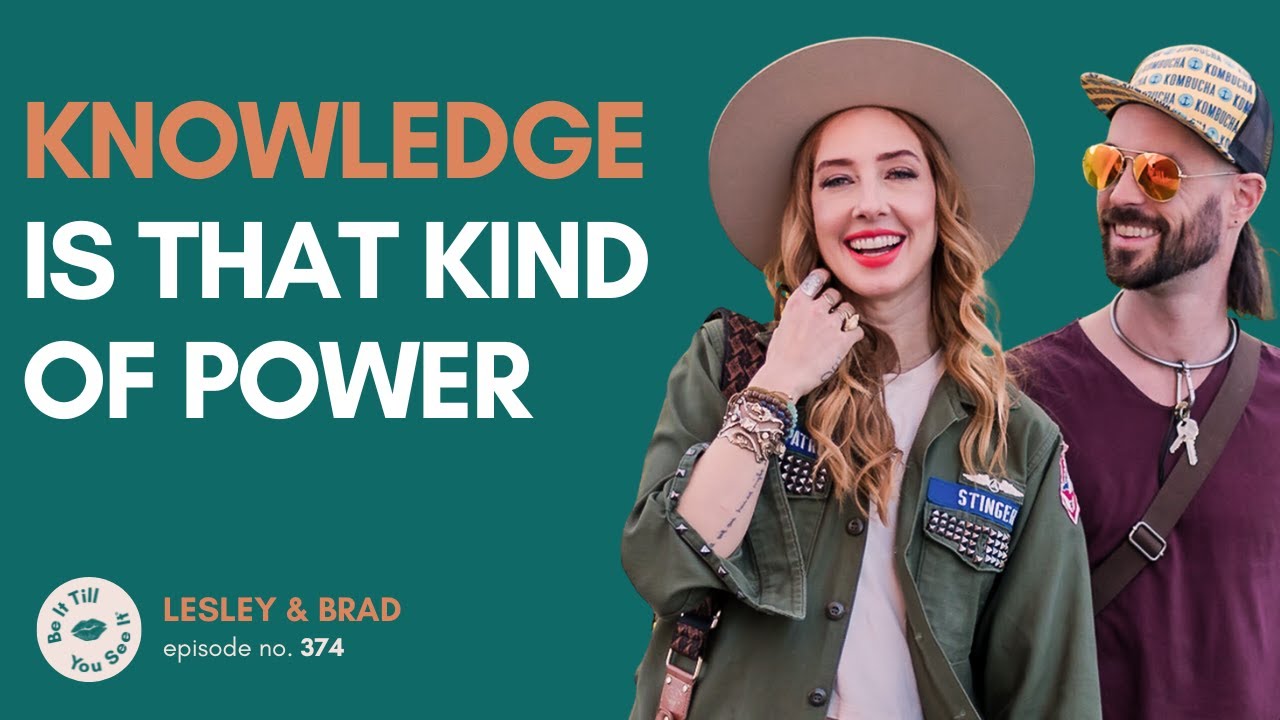 Ep 374: Practical Advice on How to Read 20 Books a Year (recap ft. Brad) | Be It Till You See It