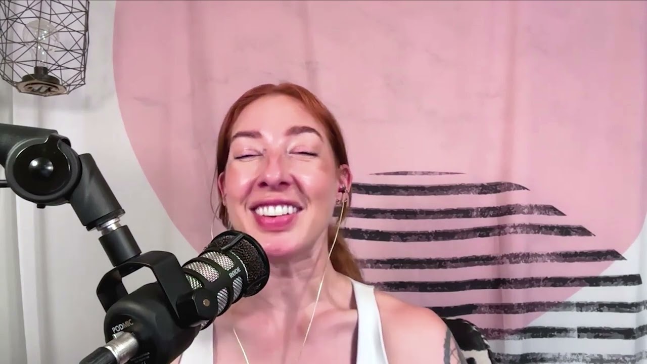 Ep 613: The Truth About Why Habits Matter (ft. Lesley Logan) | Be It Till You See It