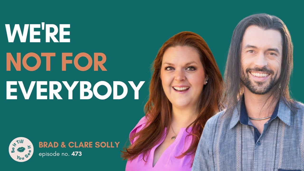 Ep 473: New Perspectives That Empower High-Performing Women (recap) | Be It Till You See It