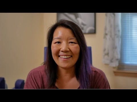 Christine Kam-Lynch Testimonial | eLevate