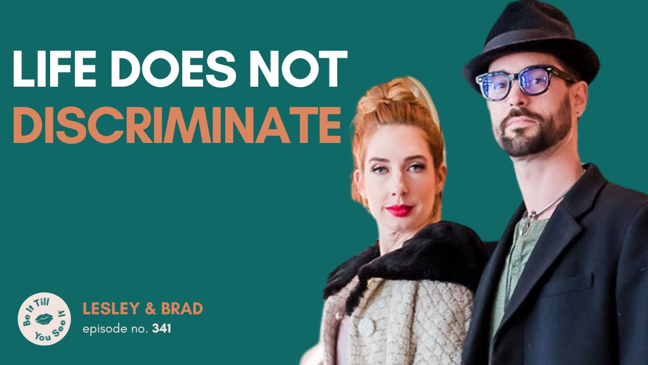 Ep 341: How to Embrace Mistakes as Steps Towards Confidence (recap ft. Brad) | Be It Till You See It