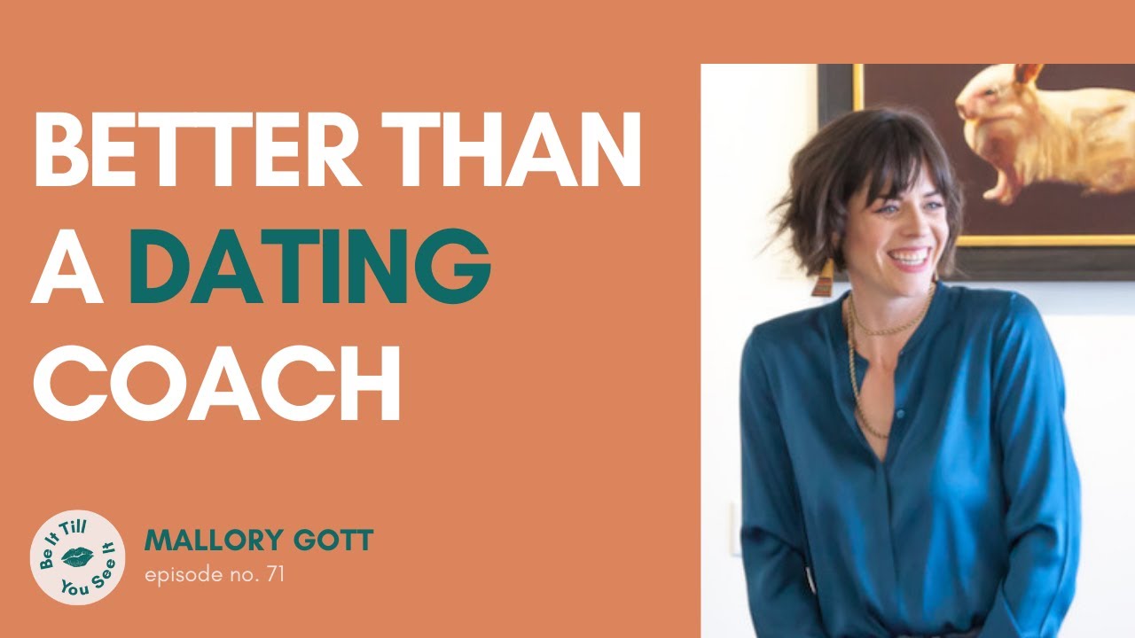 Ep 71: What’s Defining Your Life Experiences? (ft. Mallory Gott) | Be It Till You See It