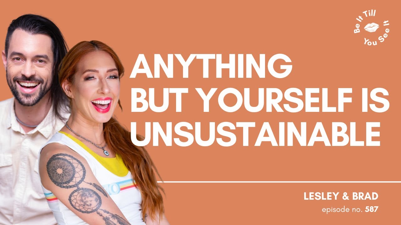 Ep 591: Turning a Singapore Layover Into an Exciting Milestone (FYF with LL) | Be It Till You See It