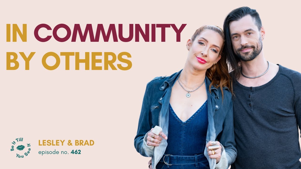 Ep 462: Our Greatest Wins Are Years in the Making (FYF with LL & Brad) | Be It Till You See It