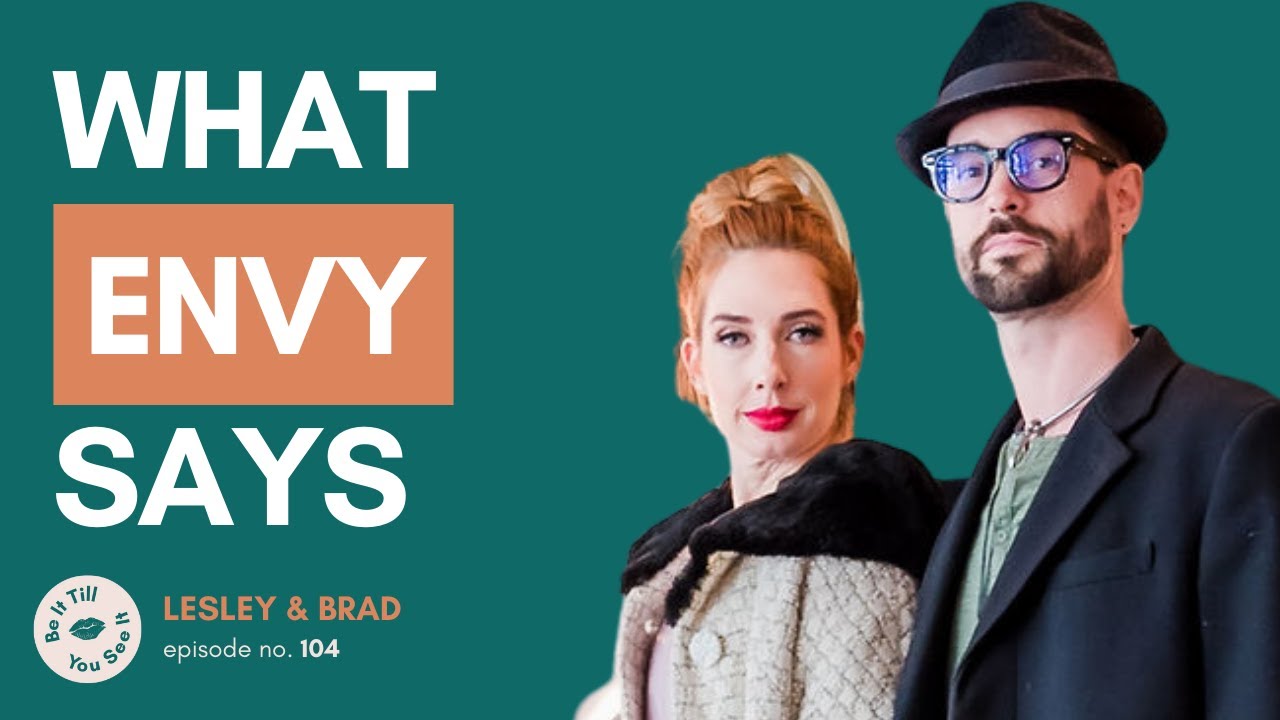 Ep 104: Wellness, Boundaries, & Owning Mental Health (recap ft. Clare Solly) | Be It Till You See It