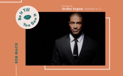 Ep 3: Happiness, the Most Important Life Goal (ft. Rob Mack)