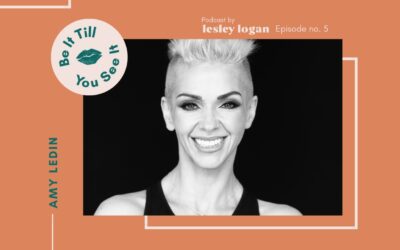 Ep 5: How to Take Fast Action Against Limiting Beliefs (ft. Amy Ledin)