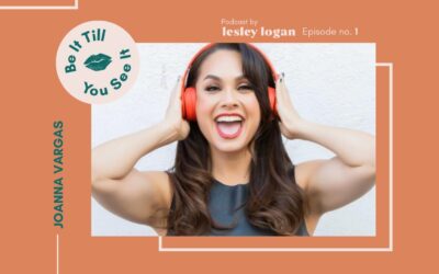 Ep 1: How does life get better than this? (ft. Joanna Vargas)