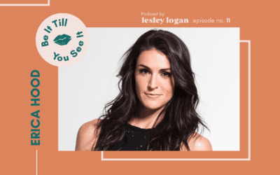 Ep 11: Take Messy Action from a Solid Foundation (ft. Erica Hood)