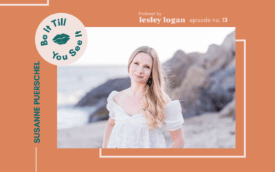 Ep 13: How Losing a 7-Figure Business Can Be Good For You (ft. Susanne Puerschel)