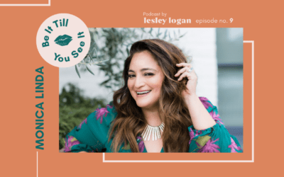 Ep 9: How to Battle Shame When Starting a Business (ft. Monica Linda)