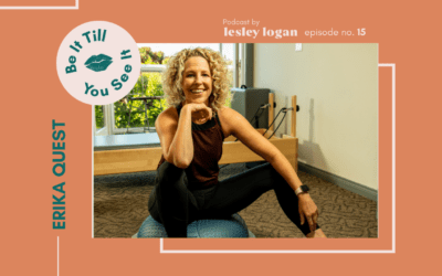 Ep 15: People want conversations, not campaigns (ft. Erika Quest)