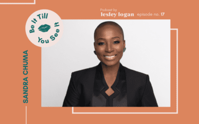 Ep 17: When You Realize You’ve Been Chasing The Wrong Things (ft. Sandra Chuma)