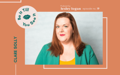 Ep 19: Money is Just Energy (ft. Clare Solly)