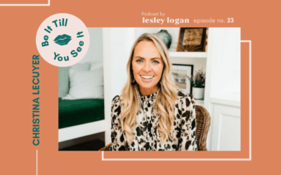 Ep 23: Are You The Sixth Person? (ft. Christina Lecuyer)