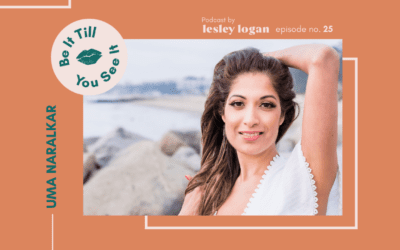 Ep 25: What is the Tripod of Optimal Health? (ft. Uma Naralkar)