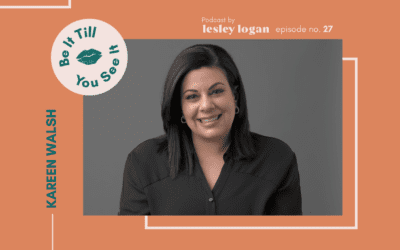 Ep 27: Is Your Hustle Now Just a Hassle? (ft. Kareen Walsh)
