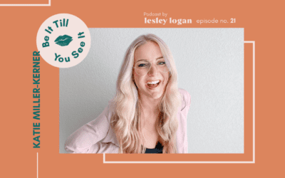 Ep 21: How to Identify and Destroy Limiting Beliefs (ft. Katie Miller-Kerner)