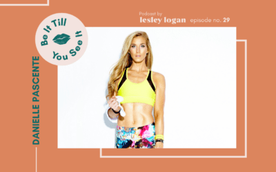 Ep 29: Are You Trying to Start at Chapter 12? (ft. Danielle Pascente)
