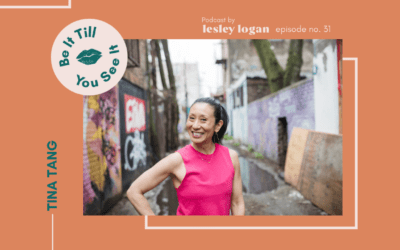 Ep 31: Don’t Follow Your Passion, Follow Your Curiosity (ft. Tina Tang)