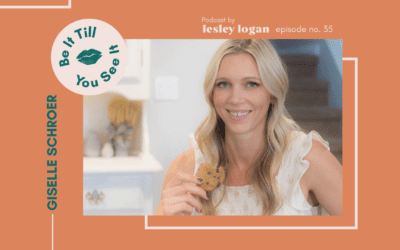 Ep 35: Fueling Your Body for Optimal Potential (ft. Giselle Schroer)