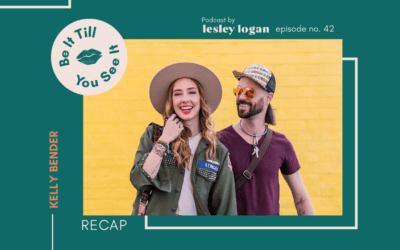Ep 42: Maybe There’s a Better Way (ft. Brad Crowell)