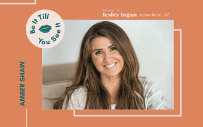 Ep 47: How Do You Skip the Dieting Vortex? (ft. Amber Shaw)