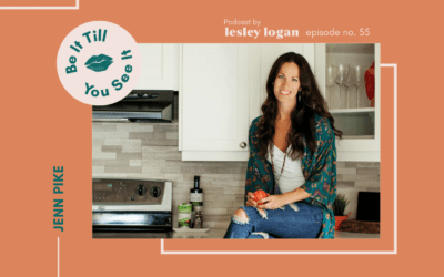 Ep 55: How Are Your Hormones Dictating Your Life? (ft. Jenn Pike)