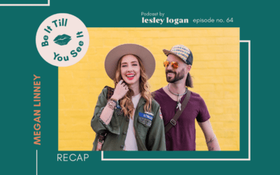 Ep 64: What’s Your Bounce Back Rate? (ft. Brad Crowell)