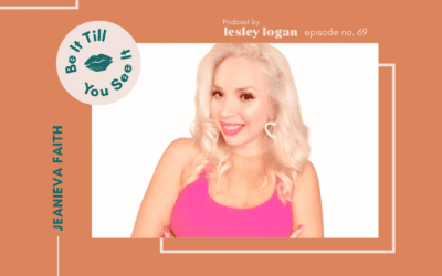 Ep 69: Toothpaste for Your Soul (ft. Jeanieva Faith)