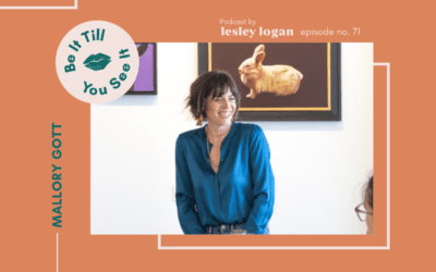 Ep 71: What’s Defining Your Life Experiences? (ft. Mallory Gott)