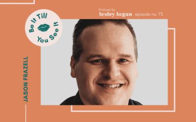 Ep 73: Are You Willing to Be Uncomfortable? (ft. Jason Frazell)