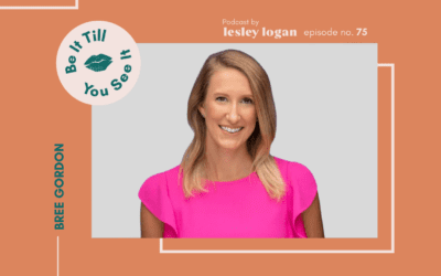 Ep 75: What Trauma is Your Body Holding? (ft. Bree Gordon)