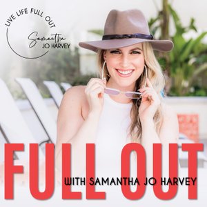 Full Out with Samantha Jo Harvey - LesleyLogan.co