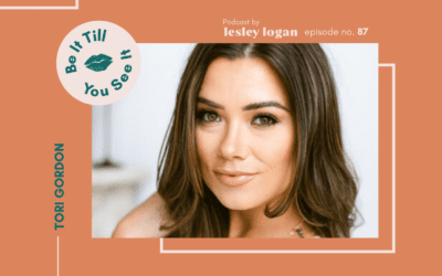 Ep 87: What’s Your Next Step? (ft. Tori Gordon)