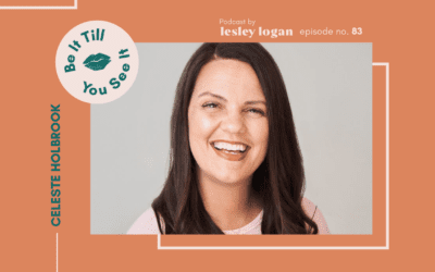 Ep 85: Let’s Talk About S$x, Baby (ft. Celeste Holbrook)