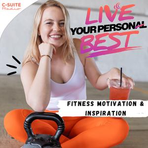 Live Your Personal Best by Emily Coffman - LesleyLogan.co