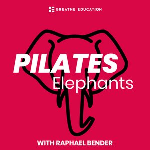 Pilates Elephant with Raphael Bender - LesleyLogan.co