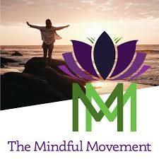 The Mindful Movement Podcast and Community by Sara and Les Raymond - LesleyLogan.co