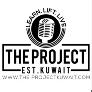 The Project Kuwait - LesleyLogan.co
