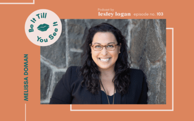 Ep 103: Navigating Mental Health in the Workplace (ft. Melissa Doman)