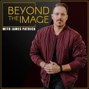 Beyond the Image Podcast by James Patrick - lesleylogan.co
