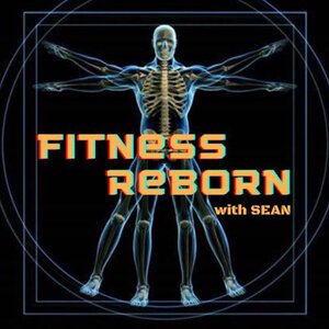 Fitness Reborn podcast with Sean Carlton-Appleton - lesleylogan.co