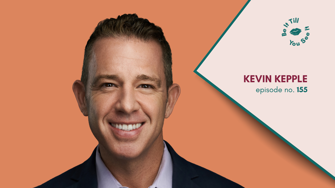 Ep 155: The Key to Good Leadership (ft. Kevin Kepple)