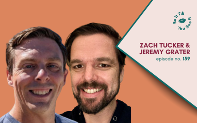 Ep 159: Chasing Motivation, Intentional Friendships, and Starting Small (ft. The Fit Mess)