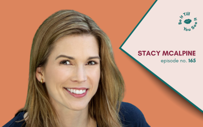 Ep 165: How to Use Feelings for Life Changing Navigation (ft. Stacy McAlpine)