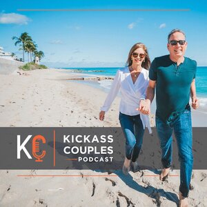 KickAss Couples Podcast by Matthew Hoffman