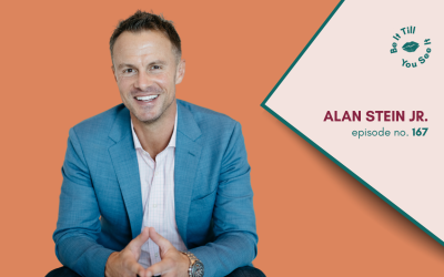 Ep 167: The Lessons, Mindsets, and Habits of the Most Successful People (ft. Alan Stein, Jr.)