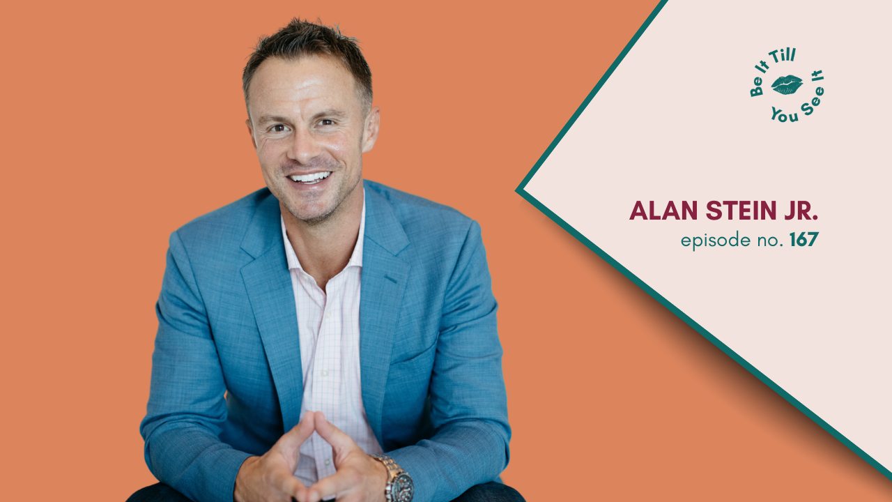 Ep 167: The Lessons, Mindsets, and Habits of the Most Successful People (ft. Alan Stein, Jr.)